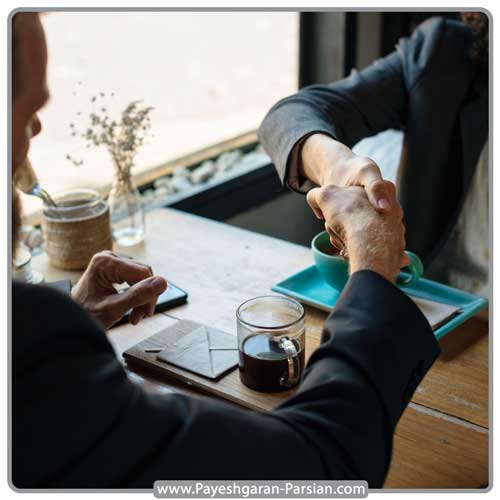 ویژگی های قرارداد تهاتر