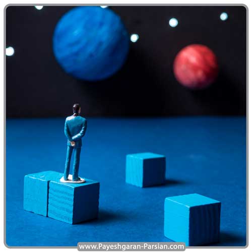 شایستگی محوری