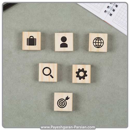 شایستگی محوری