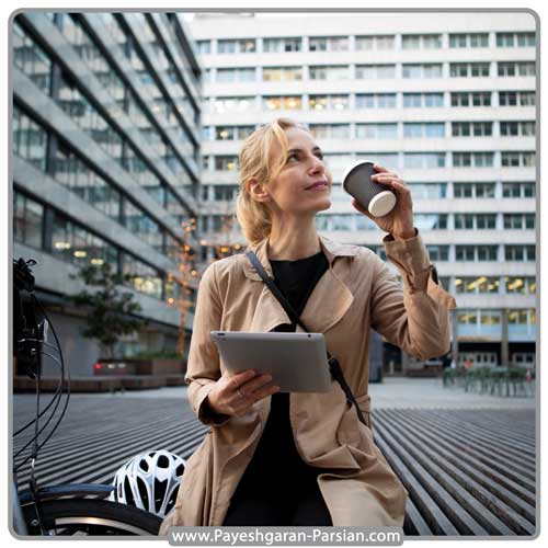 ویژگی های اقتصاد گیگ