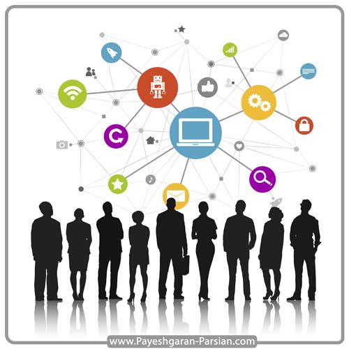 نتورک مارکتینگ