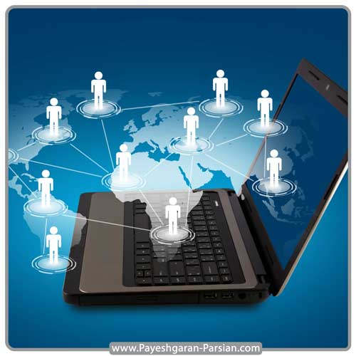 نتورک مارکتینگ