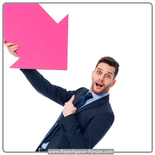 بازاریابی کششی یا فشاری