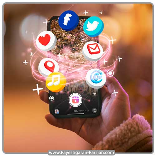 بازاریابی اینترنتی