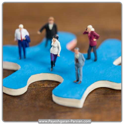 رفتار سازمانی