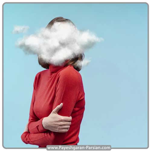 نشخوار فکری