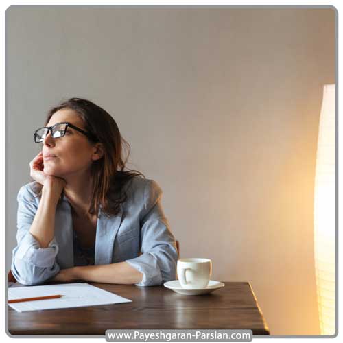 نشخوار فکری