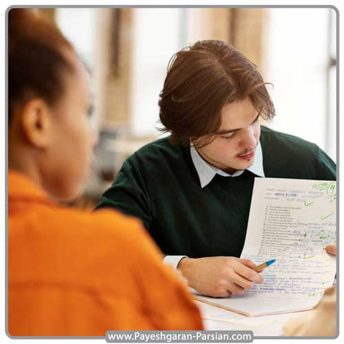 مهارت های ارتباطی در نوجوانان