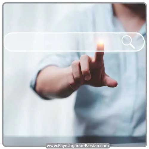 بازاریابی موتورهای جستجو