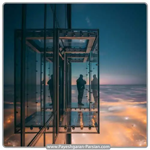 فروش در شرکت های آسانسوری