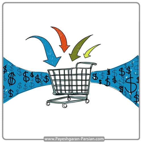 تکنیک های فروش