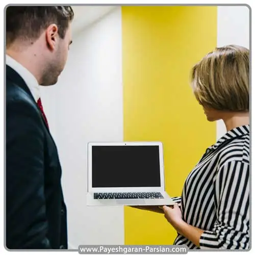 طراحی سایت برای شرکت های آسانسوری