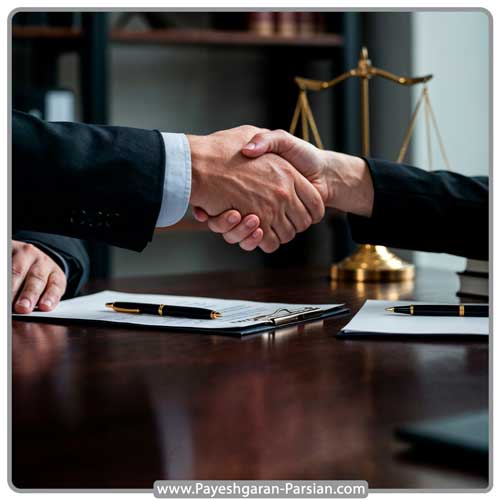 آموزش فن بیان ویژه وکلا