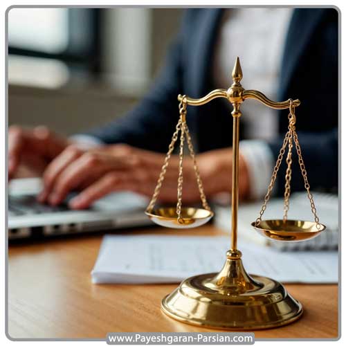 آموزش فن بیان ویژه وکلا