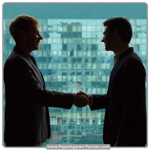 بهترین مدرس فن بیان در مذاکره