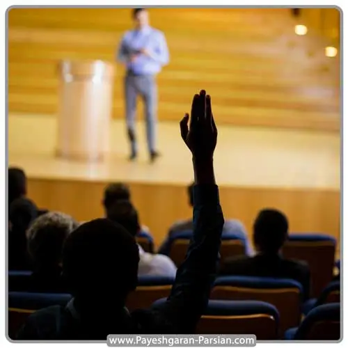 آموزش تربیت مدرس دورهه ای مدیریت در رشت