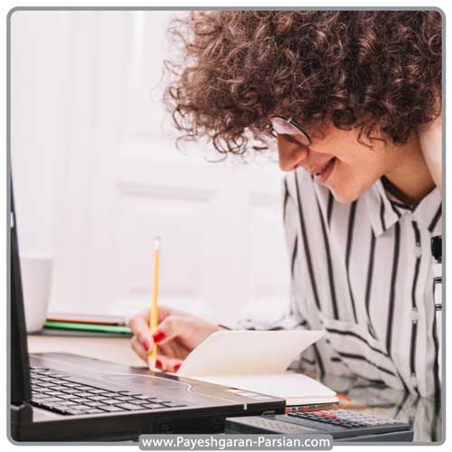 تست فن بیان در منزل