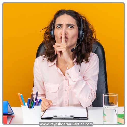 اشتباهات کشنده فن بیان