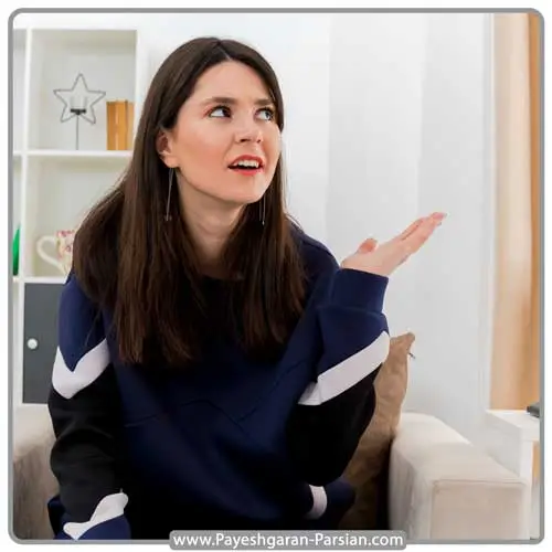 تمرین های روزانه فن بیان